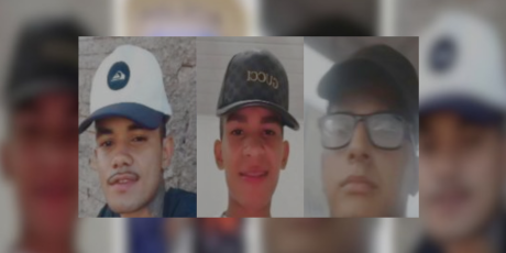 Jovens de MS s&atilde;o executados por fac&ccedil;&atilde;o criminosa no Mato Grosso