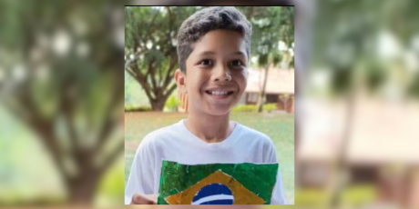 Menino passou por "peregrina&ccedil;&atilde;o" em Upas antes de morrer ter&aacute; caso investigado