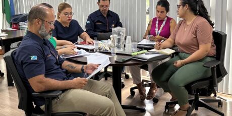 Profissionais da sa&uacute;de de 4 cidades recebem treinamento para frear chikungunya em MS