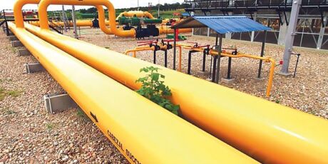 Petrobras garante g&aacute;s natural para a UFN3, mesmo com escassez na Bol&iacute;via
