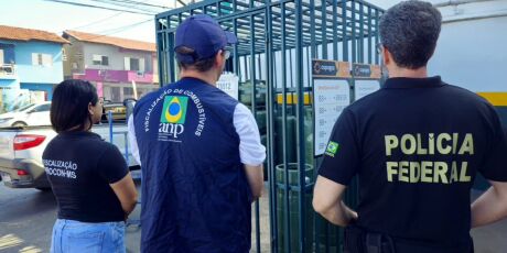 Governo aperta o cerco contra abusos no pre&ccedil;o de g&aacute;s e diesel