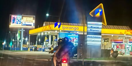 Distribuidora de combust&iacute;veis vai &agrave; Justi&ccedil;a para n&atilde;o pagar milh&otilde;es em impostos