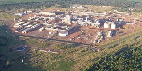 Ap&oacute;s 12 anos paralisada, UFN3 ter&aacute; obras retomadas em junho