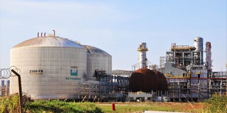 Venda de fertilizantes da UFN3 vai come&ccedil;ar antes da conclus&atilde;o da obra