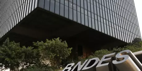 BNDES desembolsa R$ 21 milh&otilde;es para restaura&ccedil;&atilde;o de 900 ha da Floresta Nacional de Irati