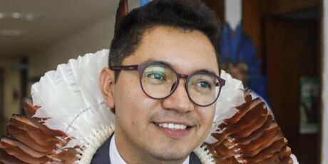 Ministro visita hospital em MS para discutir combate &agrave; chikungunya