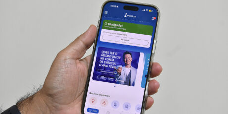 Aneel revisa proposta de aumento da conta de luz em MS e sugere 12,61%