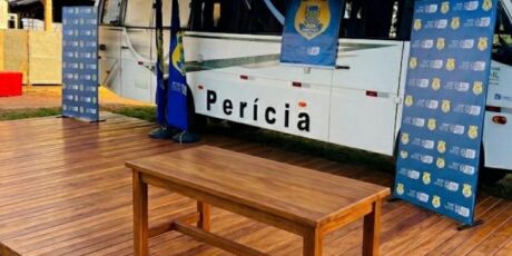 Expogrande ter&aacute; emiss&atilde;o da carteira de identidade com 80 senhas por dia