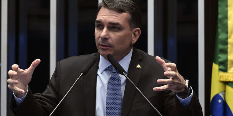 Fl&aacute;vio diz ter enviado carta a Rubio pedindo que EUA n&atilde;o imponham tarifas de 25% ao Brasil