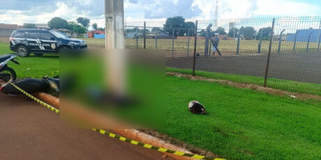 Atentado na fronteira termina com enfermeira socorrendo o pr&oacute;prio filho