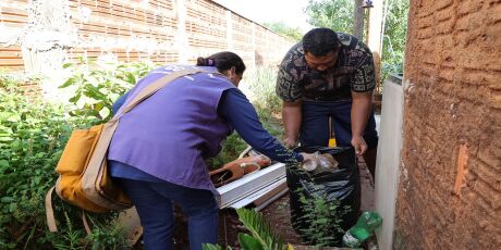 Dourados confirma 7&ordf; morte por chikungunya 