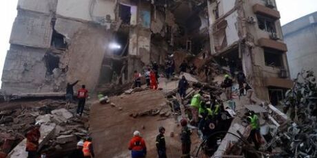 Israel realiza ataques na faixa de Gaza e no L&iacute;bano durante negocia&ccedil;&otilde;es entre EUA e Ir&atilde;