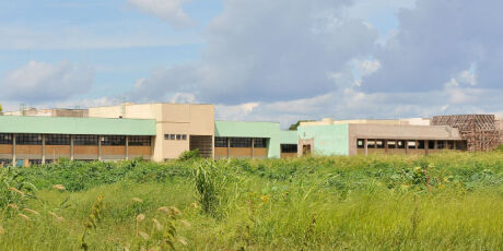 Falta de comida em campi afeta mais de mil estudantes do IFMS