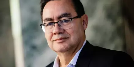 Avante anuncia escritor Augusto Cury como pr&eacute;-candidato &agrave; Presid&ecirc;ncia da Rep&uacute;blica