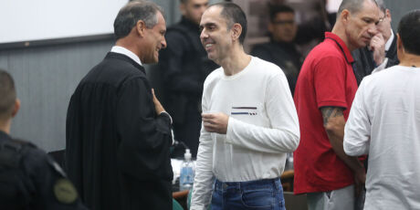 Juiz absolve Jamilzinho e comparsas de plano para matar autoridades