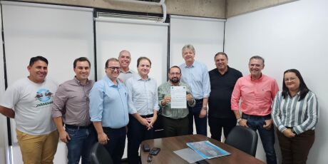 Com investimento de R$ 300 milh&otilde;es, MS ter&aacute; nova usina de etanol de milho