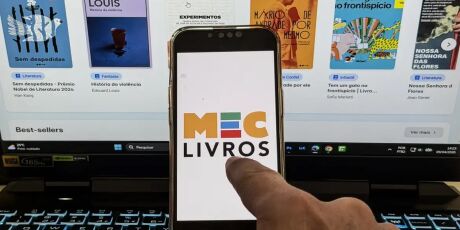 MEC Livros soma 122 mil empr&eacute;stimos gratuitos em uma semana; Veja como acessar