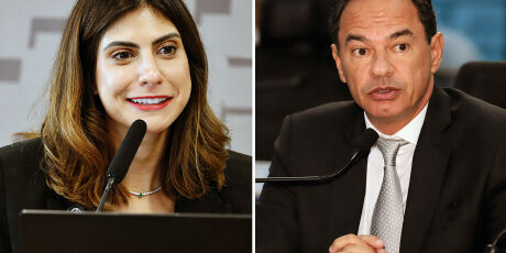 Com sa&iacute;da de Vander, PT passar&aacute; aperto para eleger mais de um deputado federal 