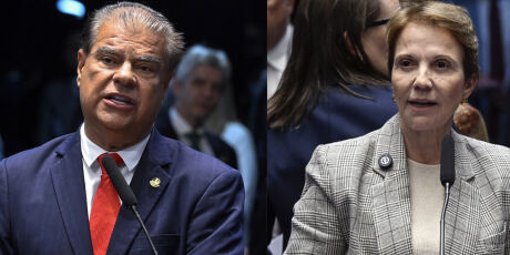 Senadores aprovam Estado contratar empr&eacute;stimo bilion&aacute;rio com o Bird