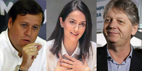 Ex-secret&aacute;rios e vice-prefeita disputam supl&ecirc;ncia de Azambuja