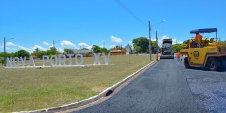 Prefeitura de Bataguassu tentou restringir licita&ccedil;&atilde;o milion&aacute;ria de pavimenta&ccedil;&atilde;o, aponta CGU