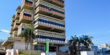 Justi&ccedil;a Eleitoral de Campo Grande atende em novo local a partir de segunda (06)