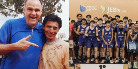 Time de MS apadrinhado por Oscar Schmidt vence torneio no dia da morte do ex-jogador