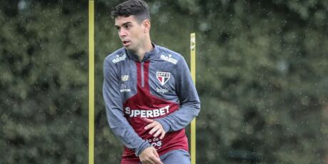 S&atilde;o Paulo chega a rescis&atilde;o com Oscar e ter&aacute; que pagar R$ 10 milh&otilde;es ao jogador