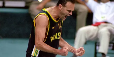 Corinthians, Palmeiras, Flamengo, amigos e mundo esportivo se despedem de Oscar Schmidt