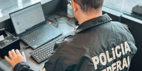 Pol&iacute;cia Federal deflagra opera&ccedil;&atilde;o contra abuso sexual infantil em MS