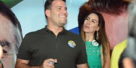 PL usa Fundo Partid&aacute;rio para pagar R$ 150 mil mensais &agrave; ag&ecirc;ncia da esposa de Capit&atilde;o Contar