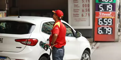 Governo quer converter receitas extras com petr&oacute;leo em desonera&ccedil;&otilde;es
