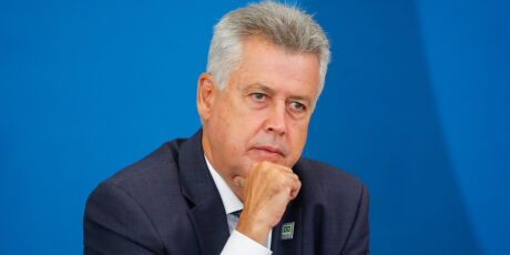 Deputado do PSB apresenta novo projeto para cria&ccedil;&atilde;o de estatal de minera&ccedil;&atilde;o, a Terrabras