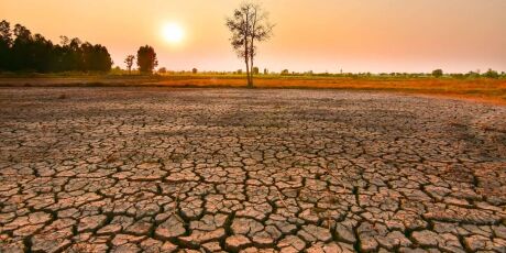 Avan&ccedil;am proje&ccedil;&otilde;es de El Ni&ntilde;o mais servero neste ano