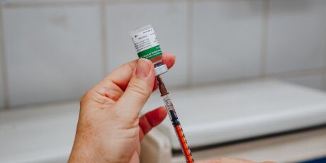 Mutir&atilde;o para vacinar contra a gripe acontece no s&aacute;bado em Campo Grande