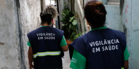 Sobe para 10 o n&uacute;mero de mortes por chikungunya em MS