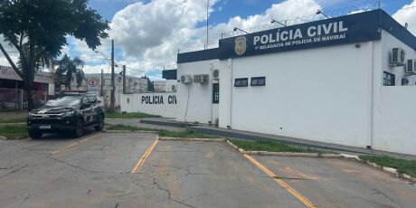 Pol&iacute;cia Civil investiga suposta tentativa de sequestro de crian&ccedil;a em Navira&iacute; 
