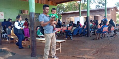 Governo estadual ativa protocolo de interna&ccedil;&atilde;o imediata em casos de chikungunya 