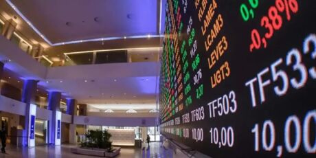 B3 deve ter melhor 1&ordm; trimestre em capital externo desde 2022 apesar da guerra