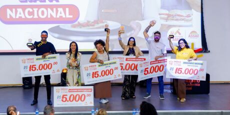 Pr&ecirc;mio Academia Assa&iacute; abre inscri&ccedil;&otilde;es gratuitas para empreendedores