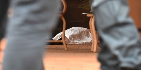 Ap&oacute;s quase 20 dias, defesa ainda n&atilde;o pediu liberdade de Bernal