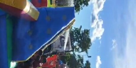 A&ccedil;&atilde;o entre Amigos promove bazar com itens da Receita Federal neste domingo