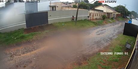 PM aposentado que tentou matar a esposa segue internado