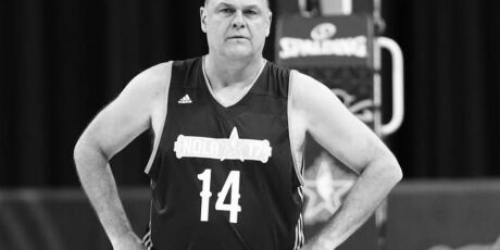 Morre aos 68 anos Oscar Schmidt, lenda do basquete brasileiro