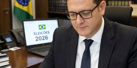 C&uacute;pula da Justi&ccedil;a Eleitoral debater&aacute; em Campo Grande fake news criadas por IA