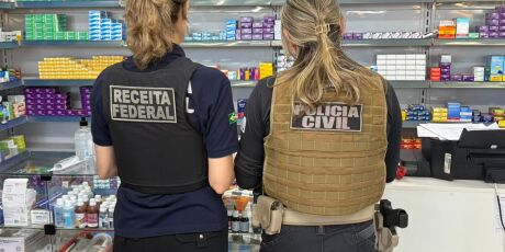 Cinco s&atilde;o presos por fraude em medicamentos em combate ao c&acirc;ncer