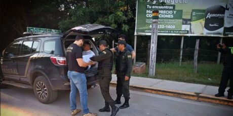 Integrante do PCC com crimes em MG usava documento falso e se escondia na Bol&iacute;via