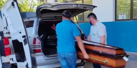 Corpo de boliviano &eacute; devolvido &agrave; fam&iacute;lia 75 dias ap&oacute;s a morte em MS