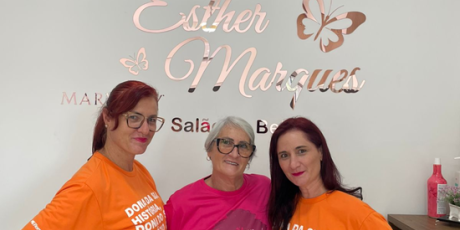 De filhas para m&atilde;e: empreendedorismo multiplica renda e empodera fam&iacute;lia no interior de MS