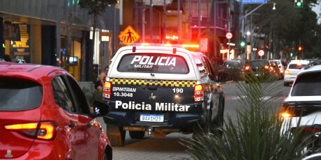 Mesmo com seguran&ccedil;a estagnada, &iacute;ndice de criminalidade cai em MS